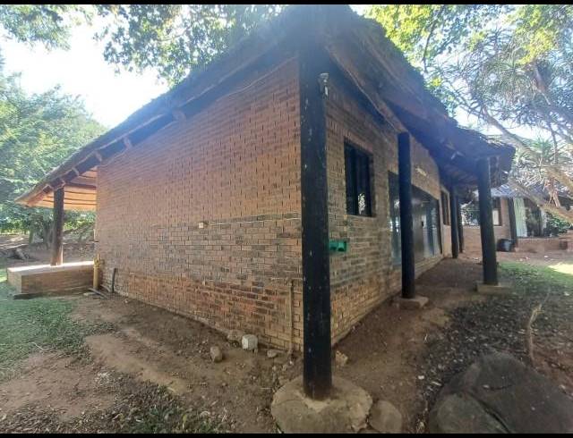 FARM FOR SALE IN LEVUBU